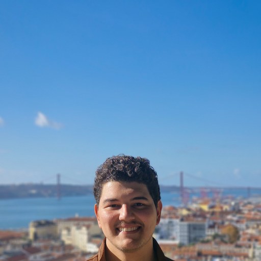 Foto de Lucas Teodoro